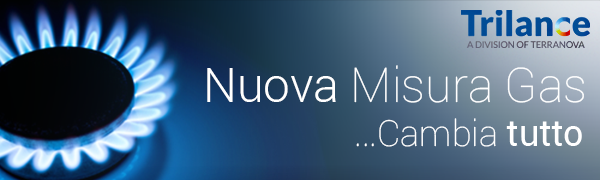 misura gas